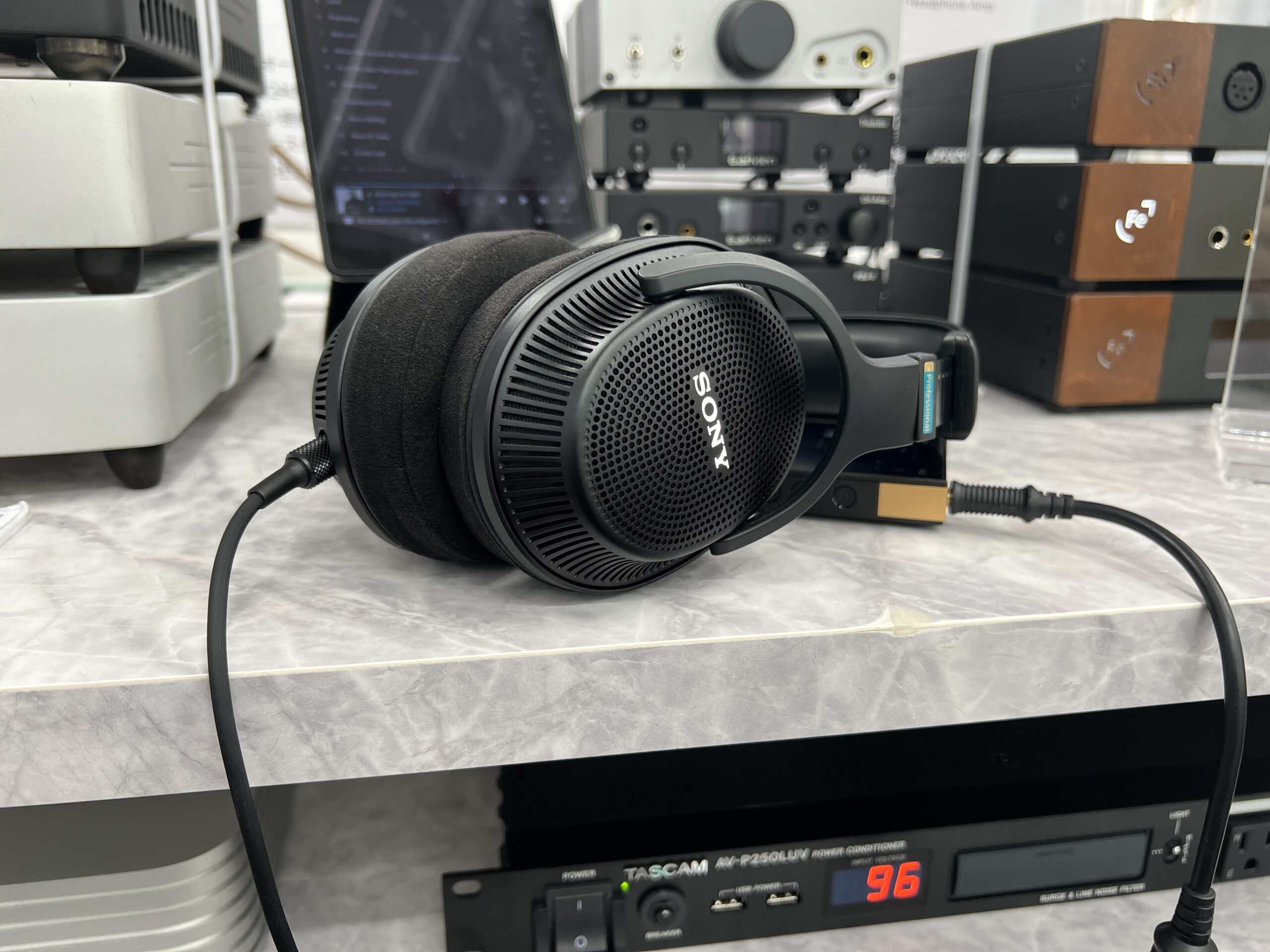 SONY MDR-MV1 所有レビュー (360 Reality Audio, Dolby Atmosを考える