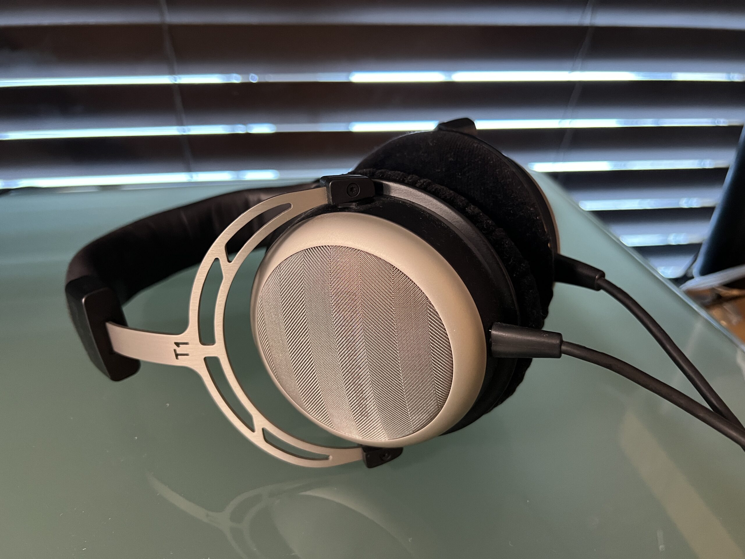 Beyerdynamic T1 1st gen 所有レビュー | Thinking Audio